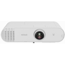 Epson projektor EB-U50, 3LCD, WUXGA, 3700ANSI, 16.000:1, HDMI, WiFi Epson projektor EB-U50, 3LCD, WUXGA, 3700ANSI, 16.000:1, HDMI, WiFi