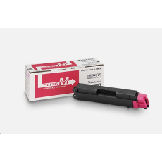 KYOCERA TK-5135M Toner magenta na 5 000 A4 (pri 5% pokrytí), pre TASKalfa 265ci