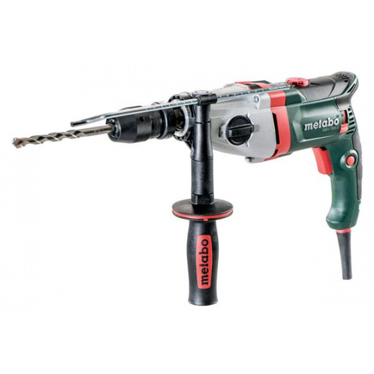 Metabo SBEV 1300-2 *Príklepová vŕtačka    TV00