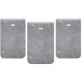 Ubiquiti Cover for UniFi In-Wall HD Access Point, 3-Pack