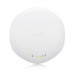 ZyXEL NWA1123 AC PRO Standalone Dual Band/Dual Radio 802.11ac 3x3 (1300Mbps) Wireless Business Access Point, 4 modes (AP