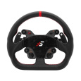 SIMAGIC GT1-SD Steering Wheel 330 mm, QR70 and Shifters, leather