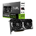 ASUS DUAL RTX5060 OC 8GB/128-bit GDDR7 HDMI 3xDP