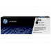 HP Toner cartridge, black pre LJ P1505, M1120, M1522, 2000 str.