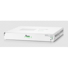 HPE Networking Instant On Secure Gateway 5-port SmartRate 2.5G PoE+ 64W SG2505P HPE Networking Instant On Secure Gateway 5-port SmartRate 2.5G PoE+ 64W SG2505P
