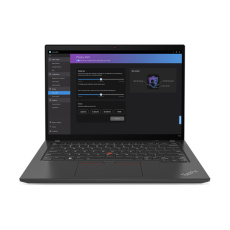 Lenovo TP T14 G4 i5-1335U 14.0" WUXGA matný UMA 16GB 512GB SSD 4Gready W11Pro čierny 3y PS Lenovo TP T14 G4 i5-1335U 14.0" WUXGA matný UMA 16GB 512GB SSD 4Gready W11Pro čierny 3y PS