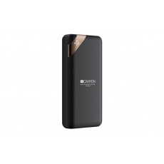 CANYON Compact power bank with digital display 20000 mAh CANYON Compact power bank with digital display 20000 mAh