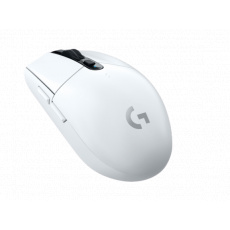 Logitech® G305 Gaming Mouse - USB - EER2, white