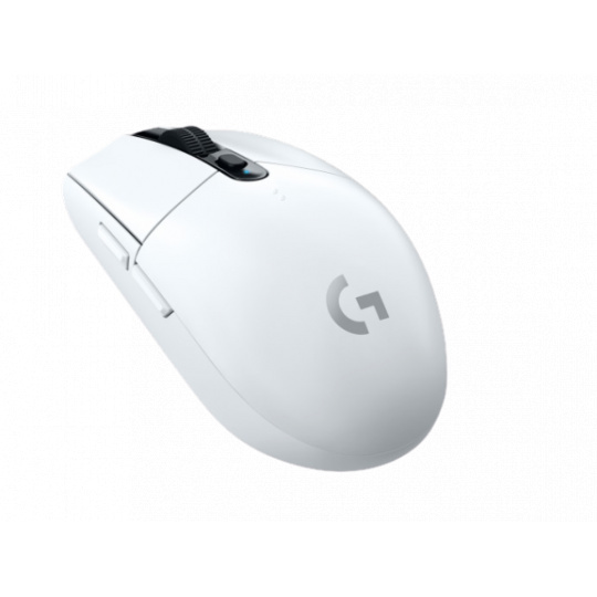 Logitech® G305 Gaming Mouse - USB - EER2, white