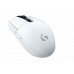 Logitech® G305 LIGHTSPEED Wireless Gaming Mouse - WHITE - USB
