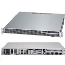 Supermicro Server  SYS-1019S-M2  1U SP