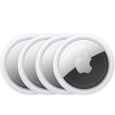 Apple AirTag (2nd gen, 2026) (4 Pack)