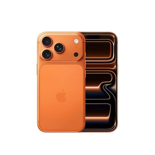 iPhone 17 Pro 1TB Cosmic Orange iPhone 17 Pro 1TB Cosmic Orange
