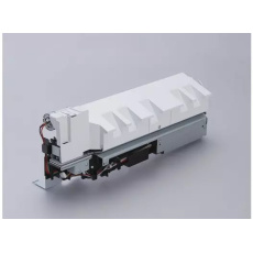 Epson 2/4 Hole Punch Unit-inner Finisher-P2