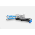 KYOCERA TK-5215C Toner cyan na 15 000 A4 (pri 5% pokrytí), pre TASKalfa 406ci