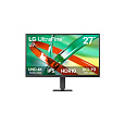 LG 27U710B-B 27"W IPS 3840x2160 5ms 5 000 000:1 300cd DP HDMI HAS