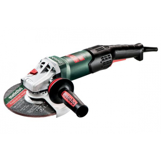 Metabo We 19-180 Quick RT * Angles grinder