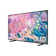 Samsung QLED TV 43" QE43Q60B (108cm), 4K