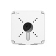 UNIVIEW Rozvodná instalační krabice pro kamery řady IPC22xx/23xx/26x - s černou pěnou. Rozměry 125mmx125mmx55mm.