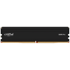 Crucial Pro 32GB DDR5-5600 UDIMM CL46 (16Gbit)