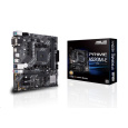 ASUS PRIME A520M-E/CSM soc.AM4 A520 DDR4 mATX M.2 D-Sub DVI HDMI
