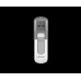 128GB  Lexar® JumpDrive® V100 USB 3.0 flash drive, Global