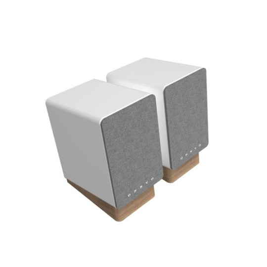 ONKYO Creator Series GX-10DB White