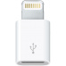 Apple Lightning to Micro USB