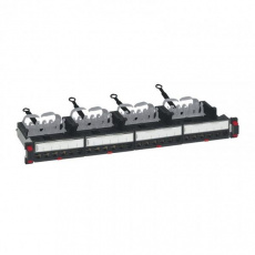 Legrand LCS3 19" PATCHPANEL 24X RJ45 S KAZETAMI Legrand LCS3 19" PATCHPANEL 24X RJ45 S KAZETAMI