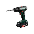 METABO BS 18 *cordless drill with screwdriver TV00