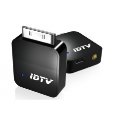 i-tec TeVii T800 DVB-T Dongle for iPad/iPhone
