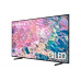 Samsung QLED TV 50" QE50Q60B (125cm), 4K