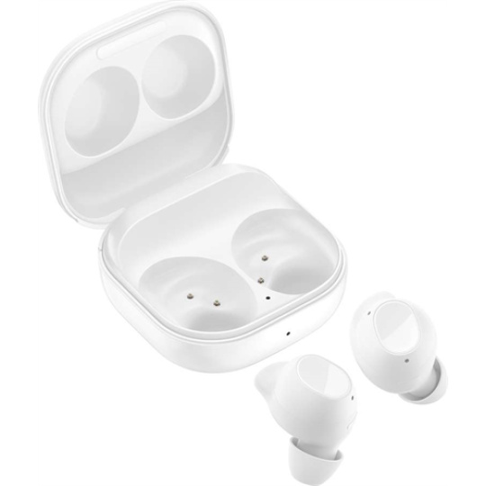 SAMSUNG GALAXY BUDS FE, SM-R400NZW, white