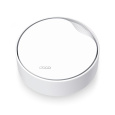 TP-LINK "AX3000 Whole Home Mesh Wi-Fi 6 Unit with PoESPEED: 574 Mbps at 2.4 GHz + 2402 Mbps at 5 GHzSPEC: 4× Internal