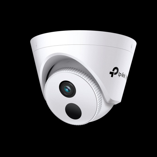 TP-LINK "3MP Turret Network CameraSPEC: H.265+/H.265/H.264+/H.264, 1/2.8"" Progressive Scan CMOS, Color/0.01 Lux@F2.0,