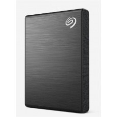 Seagate One Touch  1TB 2,5" external HDD USB 3.2 black