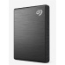 Seagate One Touch  1TB 2,5" external HDD USB 3.2 black