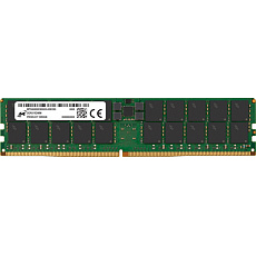 DDR5 RDIMM 64GB 2Rx4 5600 CL46 (16Gbit) (Single Pack)