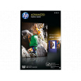 HP Zdokonalený lesklý fotografický papier HP Advanced Glossy Photo Paper -100 listov/10 x 15 cm, bez okrajov