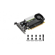Lenovo Nvidia RTX A2000 6GB miniDP*4 Graphics card with HP Bracket Lenovo Nvidia RTX A2000 6GB miniDP*4 Graphics card with HP Bracket