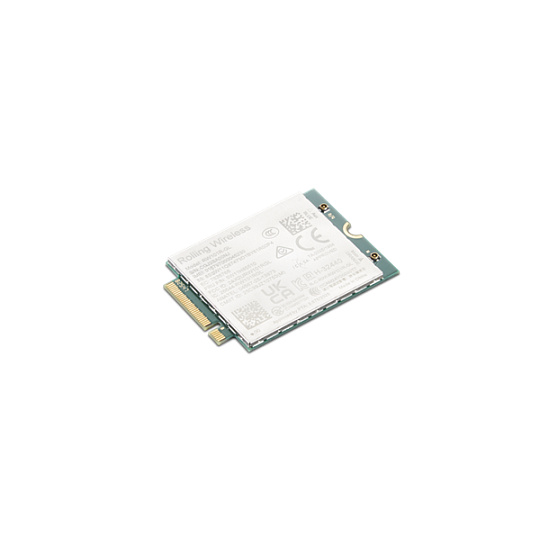 Lenovo TP Rolling Wireless RW101R-GL SDX12 4G USB M.2 3042 module Lenovo TP Rolling Wireless RW101R-GL SDX12 4G USB M.2 3042 module