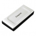 Kingston 500GB externý SSD XS2000 Series USB 3.2 Gen 2x2, ( r2000 MB/s, w2000 MB/s )