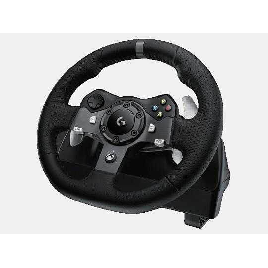 Logitech® G29 Driving Force Racing Wheel for PlayStation®5 and PlayStation®4 - BLACK - PLUGCG Logitech® G29 Driving Force Racing Wheel for PlayStation®5 and PlayStation®4 - BLACK - PLUGCG