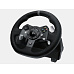 Logitech® G29 Driving Force Racing Wheel for PlayStation®5 and PlayStation®4 - BLACK - PLUGCG
