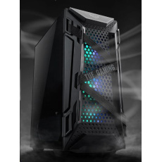 PRESTIGIO Gamer, Ryzen 7 5700X, RTX3070/8GB, 32GB, SSD 1TB, FDOS PRESTIGIO Gamer, Ryzen 7 5700X, RTX3070/8GB, 32GB, SSD 1TB, FDOS