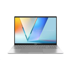 ASUS Vivobook S16 S3607AA-OLED016W, Intel Core Ultra 7 355, 16.0˝ 1920 x 1200 FHD, UMA, 32GB, SSD 1TB, W11H