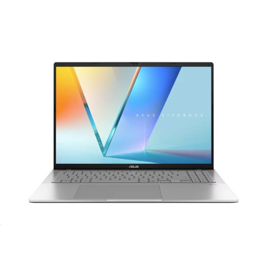 ASUS Vivobook S16 S3607AA-OLED016W, Intel Core Ultra 7 355, 16.0˝ 1920 x 1200 FHD, UMA, 32GB, SSD 1TB, W11H