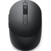 Dell Pro Wireless Mouse - MS5120W - Optická/Bezdrátová USB/Čierna