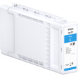 Epson atrament SC-T3400 cyan 350ml