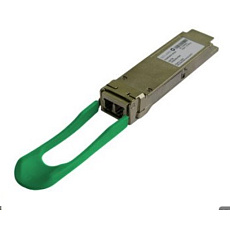 QSFP28 transceiver 100GBASE-LR4, SM, 10km, 3,3V ,LC duplex, WDM 4x 13xx, 0 až 70°C, DDM, CISCO kompatibilní